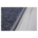 Vopi koberce Kusový koberec Astra šedá čtverec - 300x300 cm