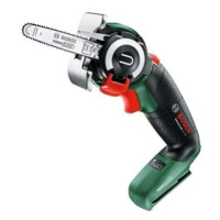 BOSCH AdvancedCut 18V bez aku 0.603.3D5.100