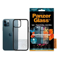 Kryt PanzerGlass ClearCase iPhone 12 Pro Max 6,7