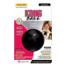 Kong Extreme Ball Small odolný míček 6cm