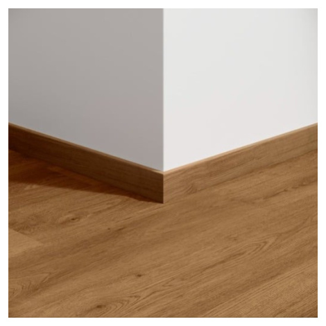 Lišta soklová Berry Alloc Caïro délka 240 cm 63003535