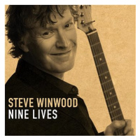 Winwood Steve: Nine Lives - CD