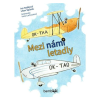 Mezi námi letadly