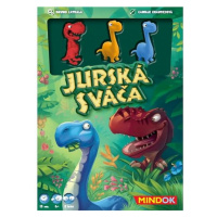 Jurská sváča