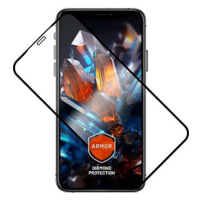 FIXED Armor s aplikátorem pro Apple iPhone X/XS/11 Pro černé