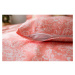 Jahu Bavlněné povlečení Pink Blossom, 140 x 200 cm, 70 x 90 cm, 40 x 40 cm