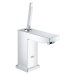 Grohe Eurocube Joy - Páková umyvadlová baterie S, chrom 23656000