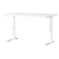 Pracovní stůl s nastavitelnou výškou 80x120 cm Mailand – Germania