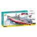 Cobi II WW Yamato, 1:300, 2 665 k