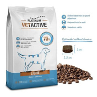 Platinum Vetactive light 1,5 kg