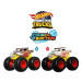 Hot Wheels Monster trucks Color Shifters asst