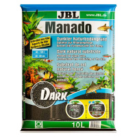 JBL Manado Dark 10 l