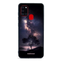 Mobiwear Glossy lesklý pro Samsung Galaxy A21S - G005G