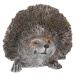 Dekorace ježek KEM8140