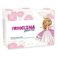 REGINA Dárková sada Princezna 550 ml