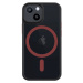 Tactical MagForce Hyperstealth 2.0 kryt iPhone 13 mini Black/Red
