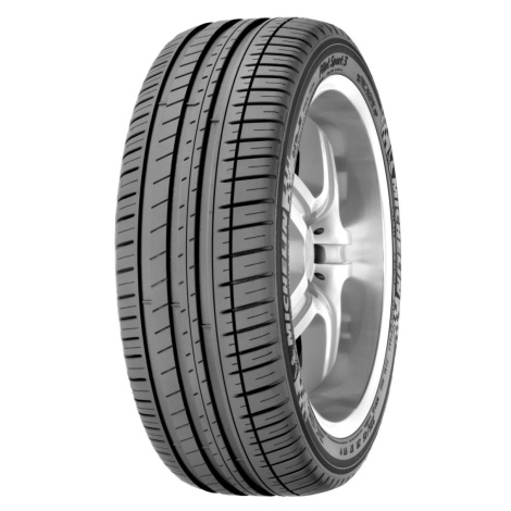 Michelin PILOT SPORT 3 245/45 R19 102 Y Letní