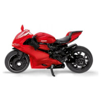 Siku Blister - motorka Ducati Panigale 1299
