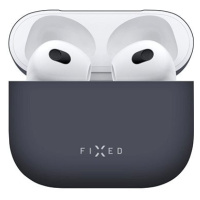 FIXED Silky pro Apple Airpods 3 modré