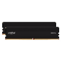 Crucial Pro 64GB KIT DDR5 5600MHz CL46