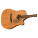 Fender Redondo Player Walnut NAT