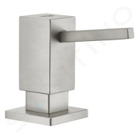 Grohe 40649DC0 - Dávkovač mycích prostředků, supersteel