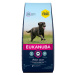 Eukanuba granule, 15 + 3 kg zdarma! - Adult Large Breed kuřecí