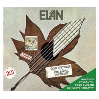 Elán: Osmy Svetadiel (40th Anniversary Edition) (2x CD) - CD