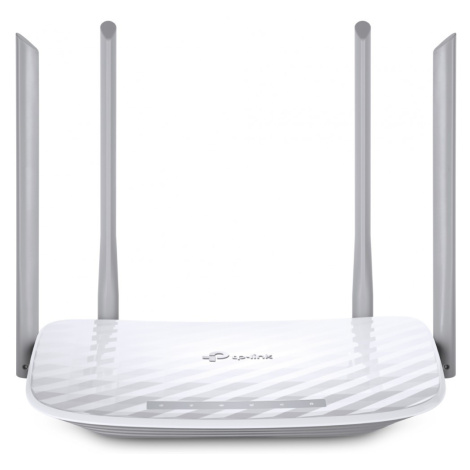 TP-Link Archer C50 V4 AC1200 WiFi DualBand Router TP LINK