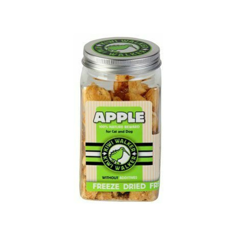 Pochoutka mrazem sušené jablko 35g KW + Množstevní sleva Kiwi Walker
