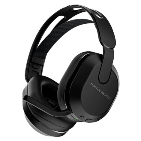 Turtle Beach STEALTH 500 bezdrátová herní sluchátka černá
