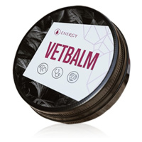 Energy Vetbalm 60ml přírodní mast na tlapky