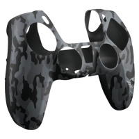 Trust GXT 748 Controller Sleeve PS5 Camo Černý maskáč