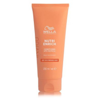 WELLA PROFESSIONALS Invigo Nutri Enrich Deep Nourishing Conditioner 200 ml