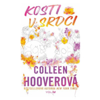 Kosti v srdci (Defekt) - Colleen Hooverová