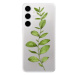 iSaprio Green Plant 01 - Samsung Galaxy S24+