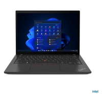 Repasované - Lenovo ThinkPad T14 Gen 3 Thunder Black