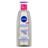 NIVEA zklidňující micelární voda C 200ml