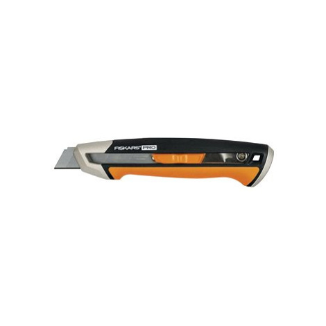 Fiskars CarbonMax Odlamovací nůž 18mm