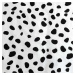 Jerry Fabrics Povlečení do postýlky 100x135 + 40x60 cm - 101 dalmatinů