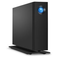 LaCie d2/4TB/HDD/Externí/3.5