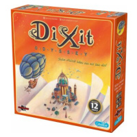 Dixit/Odyssey