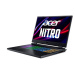 ACER NTB Nitro 5 (AN517-55-97XY), i9-12900H, 17.3\" 2560x1440, 32GB, 1024GB SSD, NVIDIA GeForce 