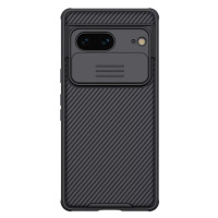 Kryt Nillkin CamShield Pro case for Google Pixel 7, black (6902048255197)