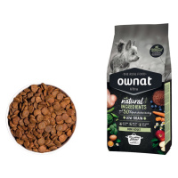 OWNAT ULTRA DOG Mini Adult 400g