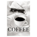 Fotografie Coffee in Bed, Studio Collection, (26.7 x 40 cm)