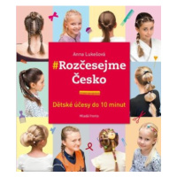 Rozčesejme Česko - Anna Lukešová