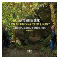 Pizarro Artur, Zhok Rinaldo: From the Bohemian Forest & Dumky