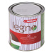ADLER Legno Öl - univerzální rychleschnoucí olej na dřevo pro interiéry 0.75 l Weiss 50881