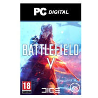 Battlefield V - PC DIGITAL